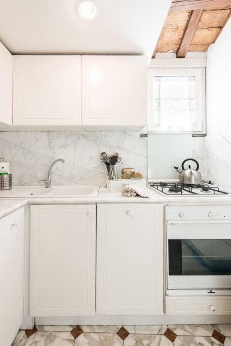 Piazza Navona - Penthouse in the heart of Rome - Appartamento con 2 Camere da Letto - 32