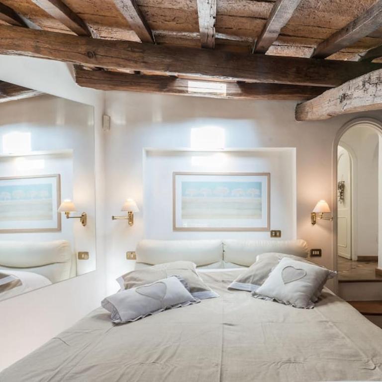 Piazza Navona - Penthouse in the heart of Rome - Appartamento con 2 Camere da Letto - 15
