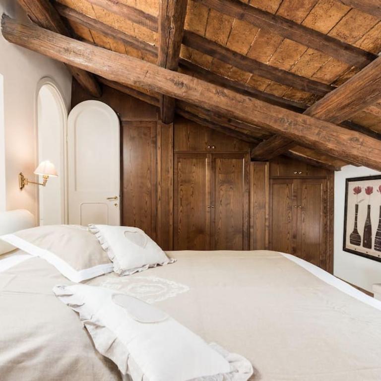 Piazza Navona - Penthouse in the heart of Rome - Appartamento con 2 Camere da Letto - 16