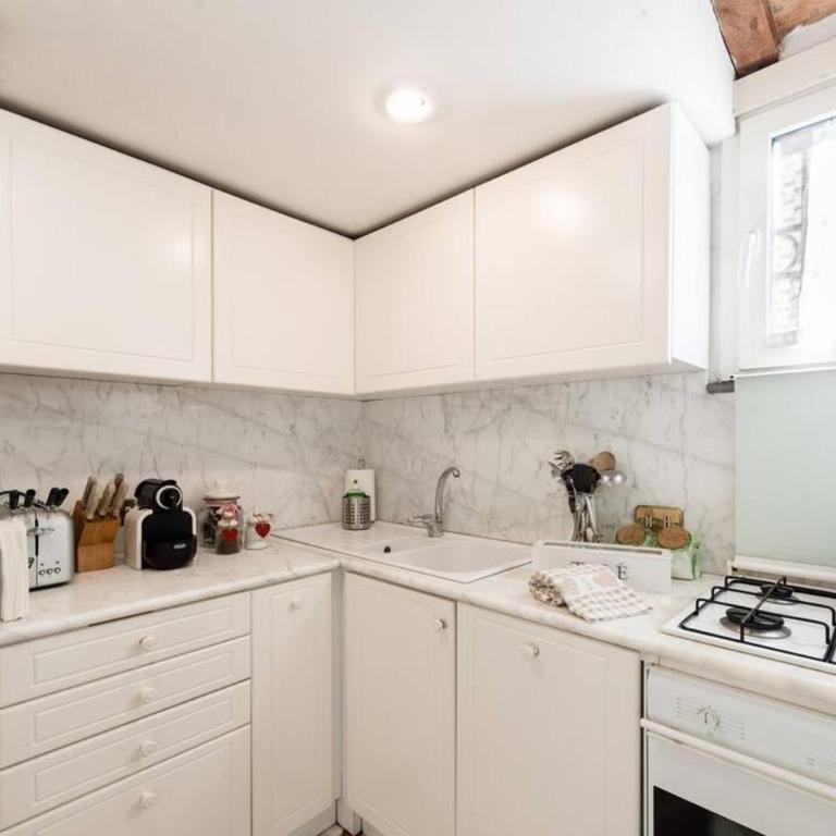 Piazza Navona - Penthouse in the heart of Rome - Appartamento con 2 Camere da Letto - 7