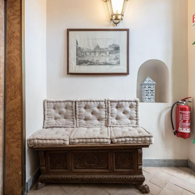 Piazza Navona - Penthouse in the heart of Rome - Appartamento con 2 Camere da Letto - 34