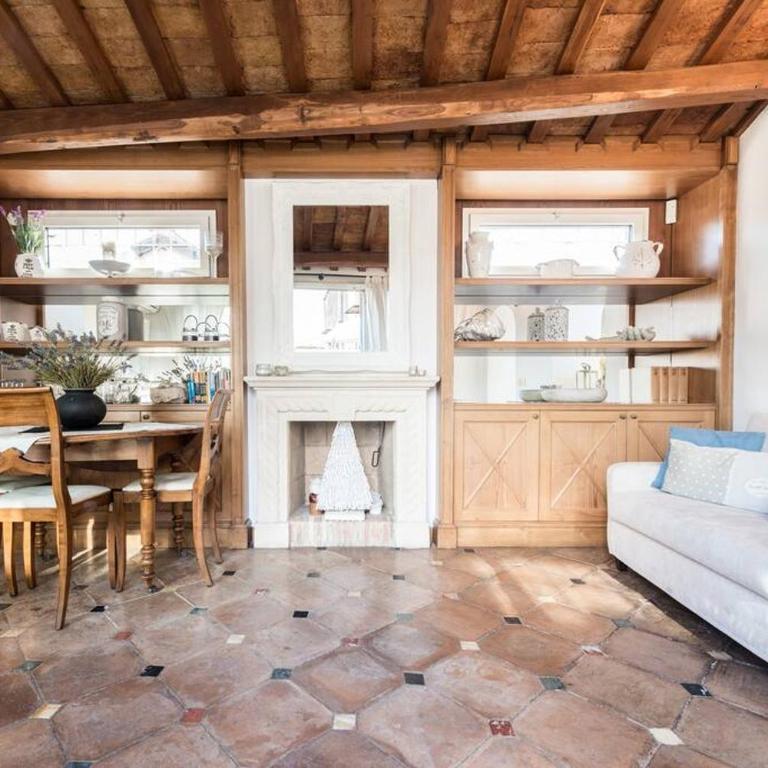 Piazza Navona - Penthouse in the heart of Rome - Appartamento con 2 Camere da Letto - 25