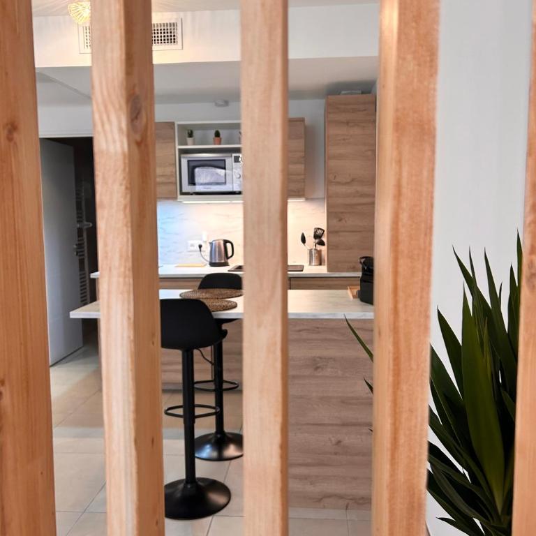 Appartement neuf coup de coeur entre Èze et Monaco - Appartement 1 Chambre - 21