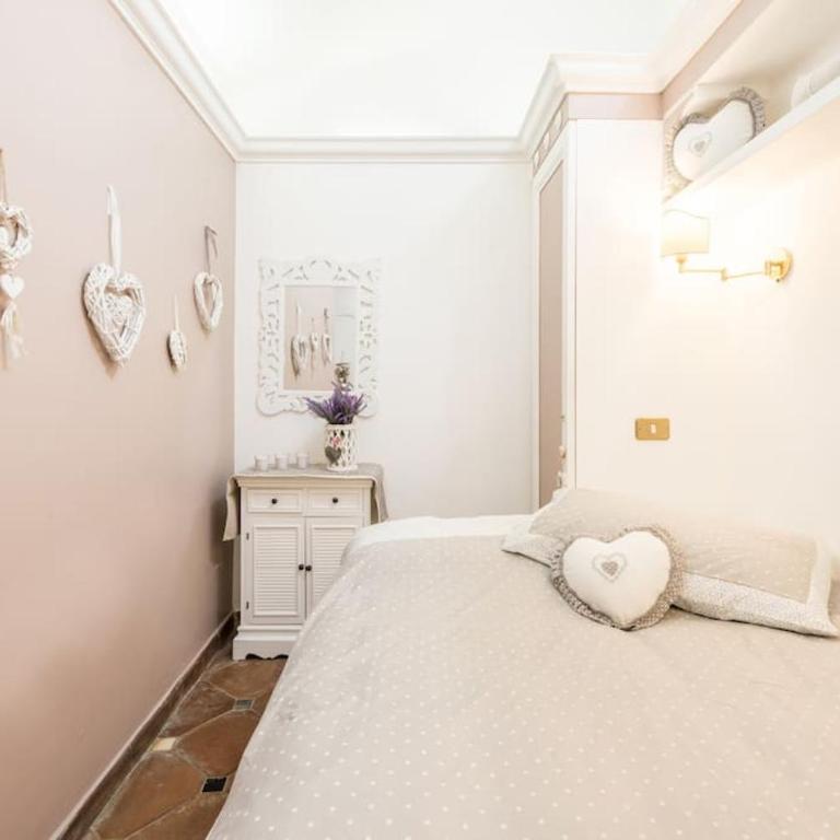 Piazza Navona - Penthouse in the heart of Rome - Appartamento con 2 Camere da Letto - 4