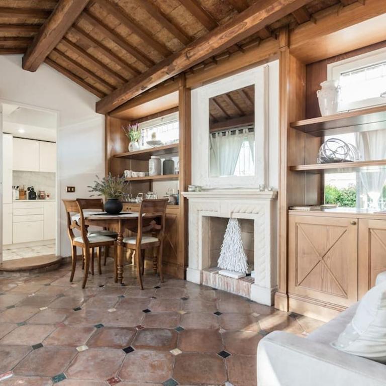 Piazza Navona - Penthouse in the heart of Rome - Appartamento con 2 Camere da Letto - 26