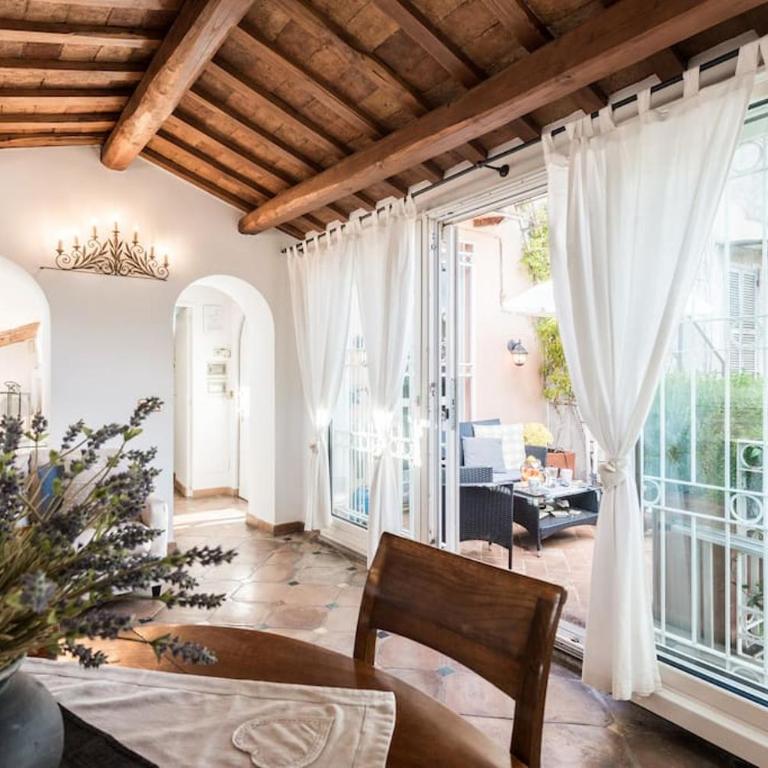 Piazza Navona - Penthouse in the heart of Rome - Appartamento con 2 Camere da Letto - 23