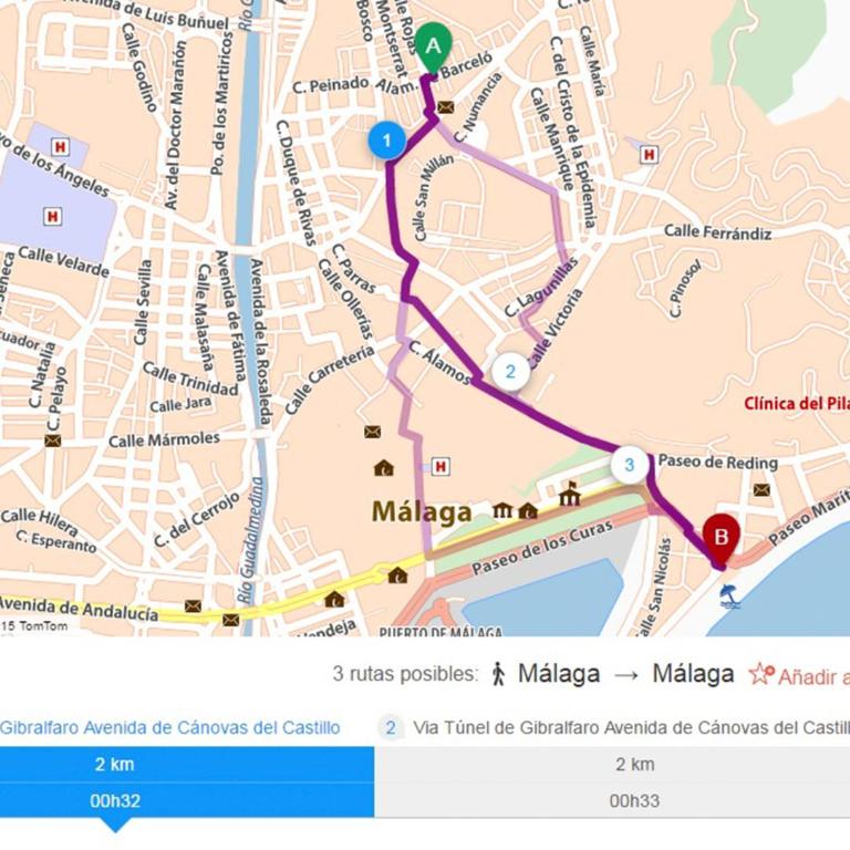 Regimiento 2, center, new, quite, parking on request, RG - Casa de 3 dormitorios - 23