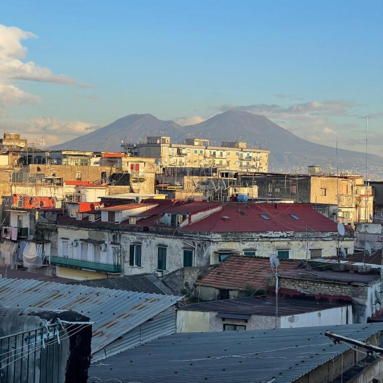 Residenza MarVin De Curtis - Appartamento con 2 Camere da Letto - 24