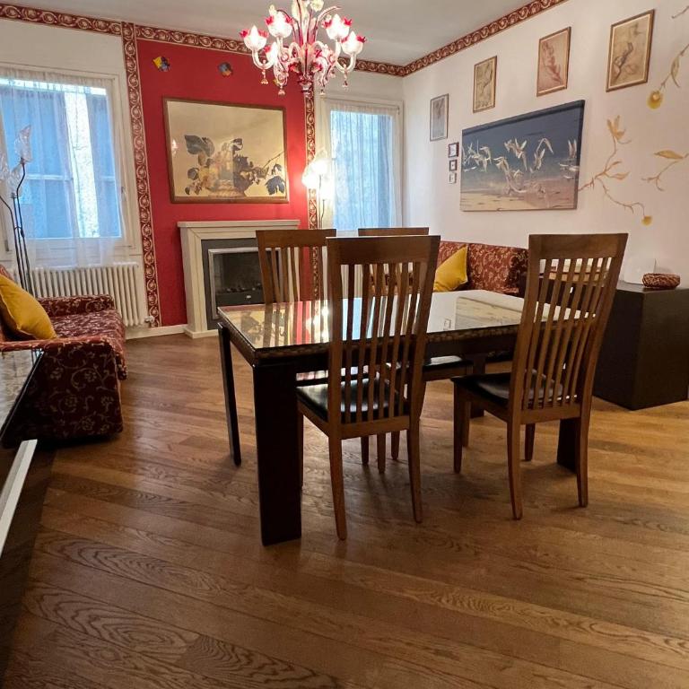 CasaBella - Appartamento - 2