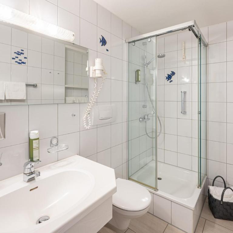 Hotel Filser - Comfort Doppelzimmer Plus - 8
