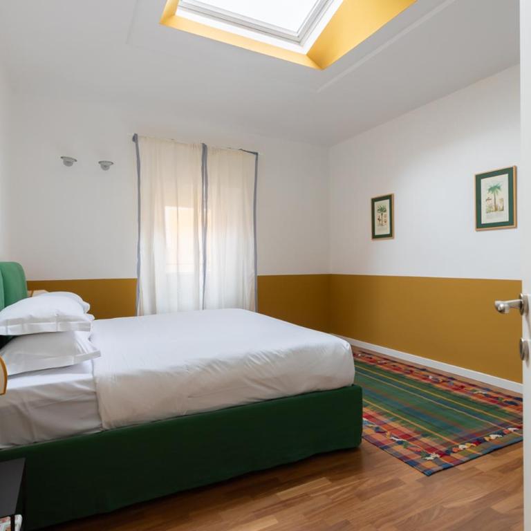 Casa Angelica, a Burghesius home - Appartamento con 2 Camere da Letto - 21