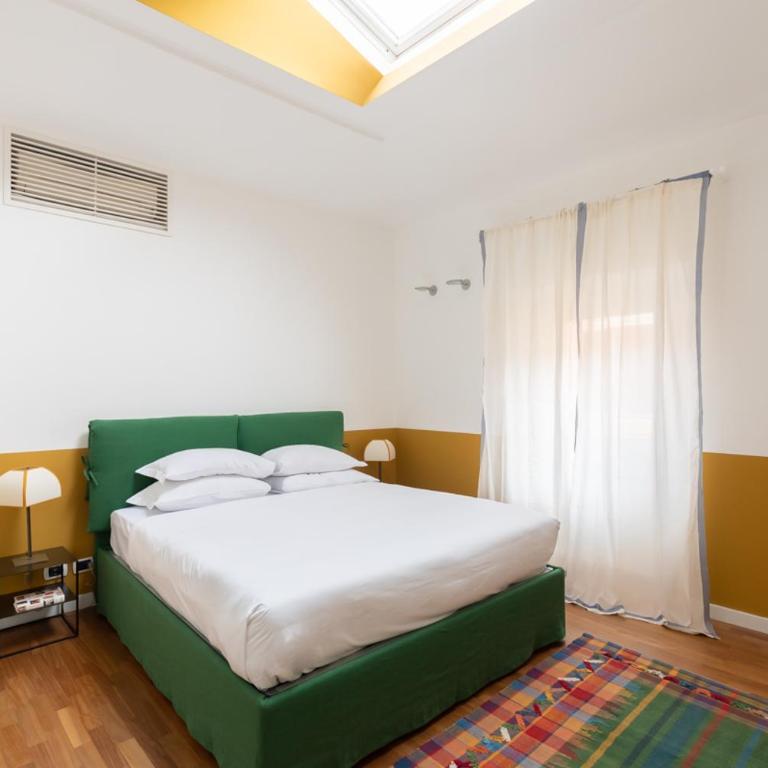 Casa Angelica, a Burghesius home - Appartamento con 2 Camere da Letto - 19