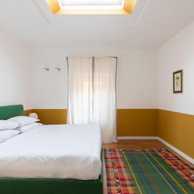 Casa Angelica, a Burghesius home - Appartamento con 2 Camere da Letto - 20