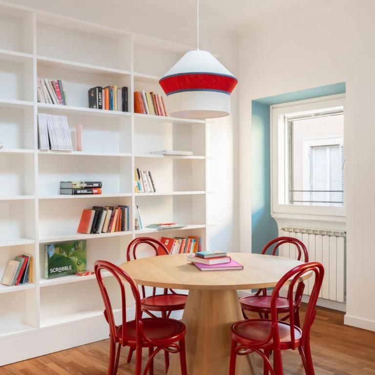 Casa Angelica, a Burghesius home - Appartamento con 2 Camere da Letto - 5