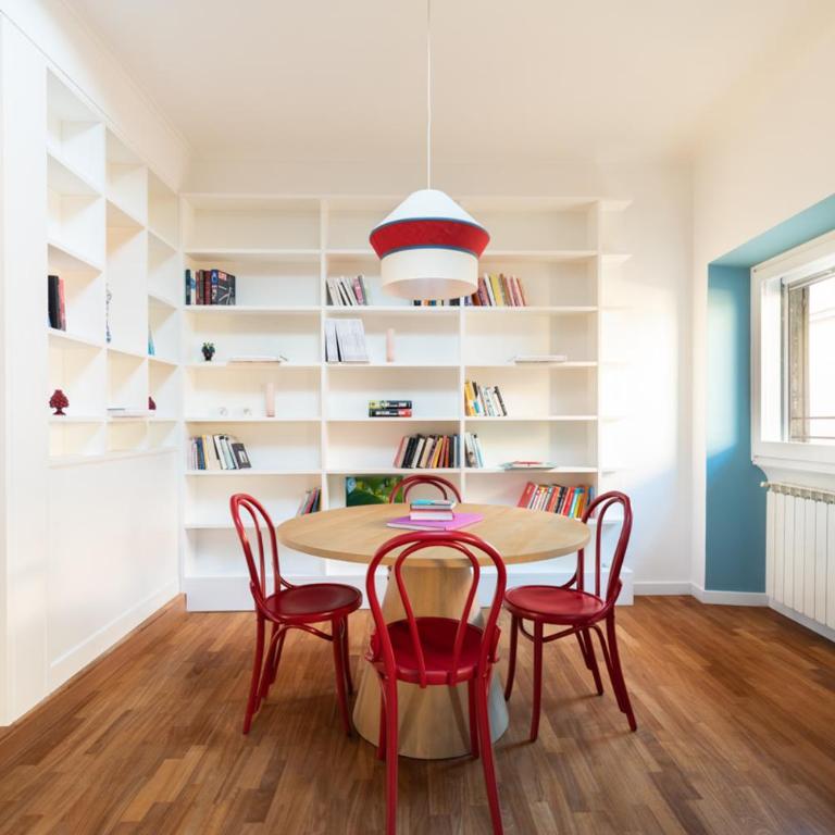 Casa Angelica, a Burghesius home - Appartamento con 2 Camere da Letto - 9