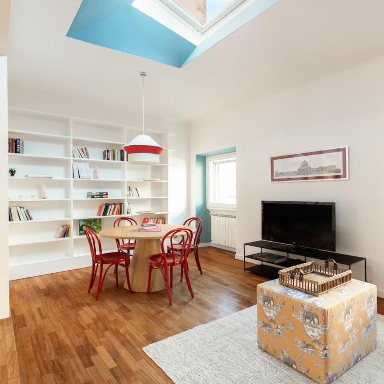 Casa Angelica, a Burghesius home - Appartamento con 2 Camere da Letto - 8