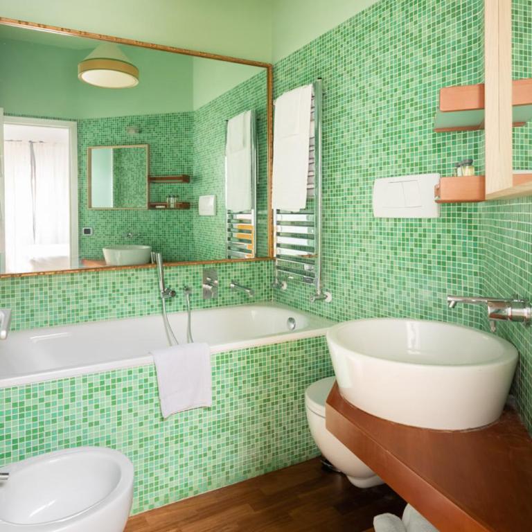 Casa Angelica, a Burghesius home - Appartamento con 2 Camere da Letto - 26