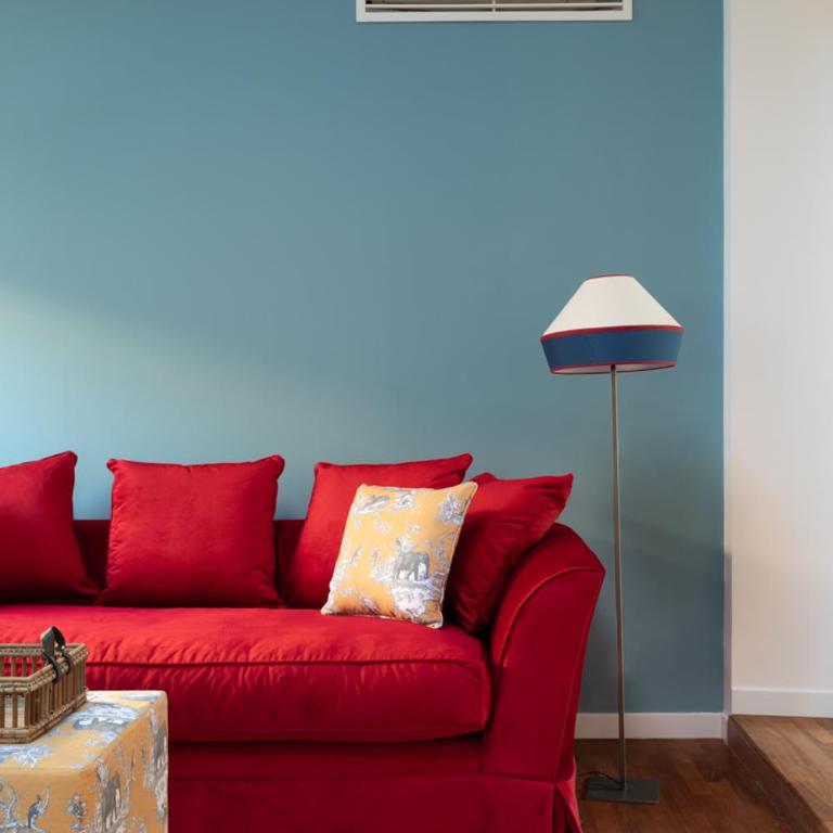 Casa Angelica, a Burghesius home - Appartamento con 2 Camere da Letto - 15