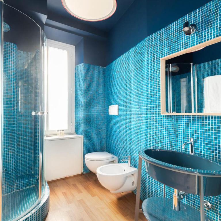 Casa Angelica, a Burghesius home - Appartamento con 2 Camere da Letto - 45