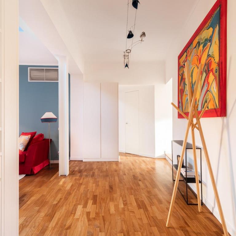 Casa Angelica, a Burghesius home - Appartamento con 2 Camere da Letto - 11