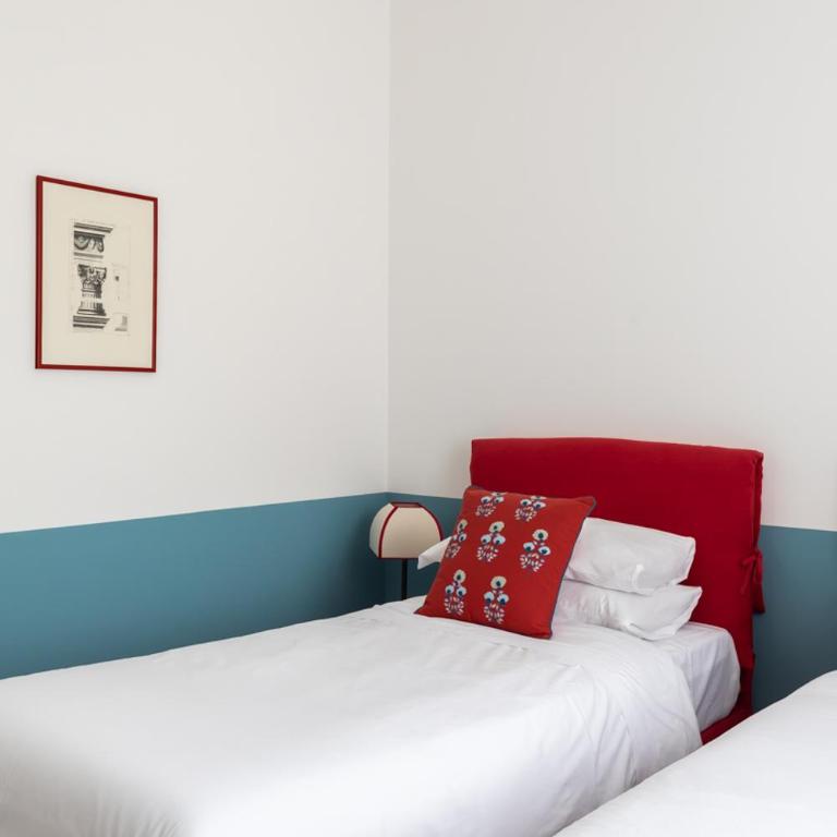 Casa Angelica, a Burghesius home - Appartamento con 2 Camere da Letto - 36