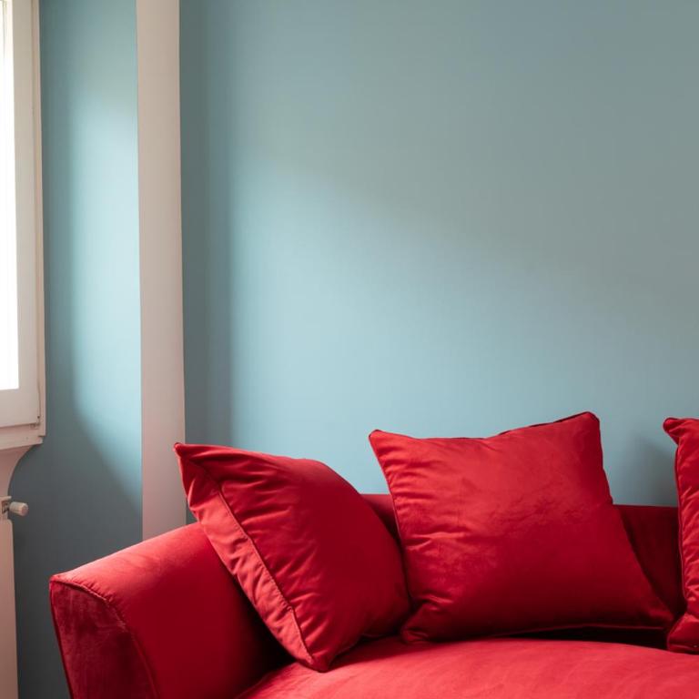 Casa Angelica, a Burghesius home - Appartamento con 2 Camere da Letto - 17