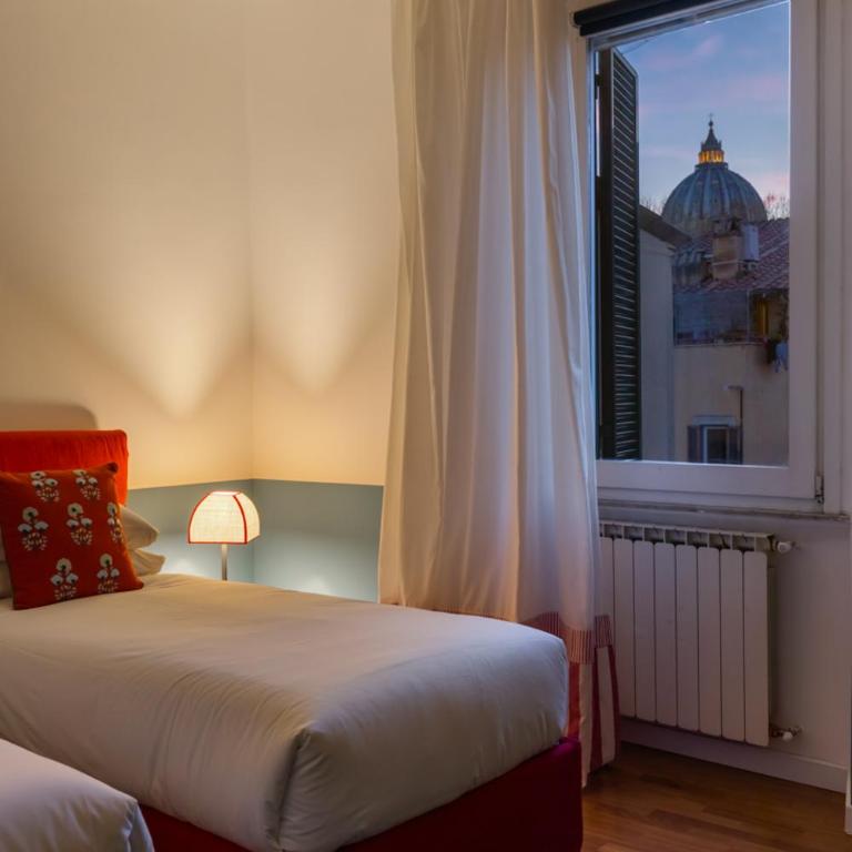 Casa Angelica, a Burghesius home - Appartamento con 2 Camere da Letto - 43