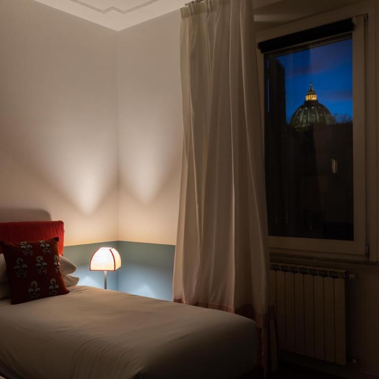 Casa Angelica, a Burghesius home - Appartamento con 2 Camere da Letto - 44