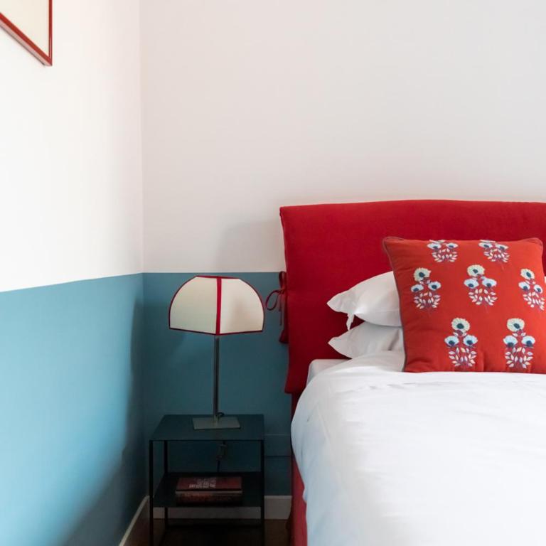Casa Angelica, a Burghesius home - Appartamento con 2 Camere da Letto - 41