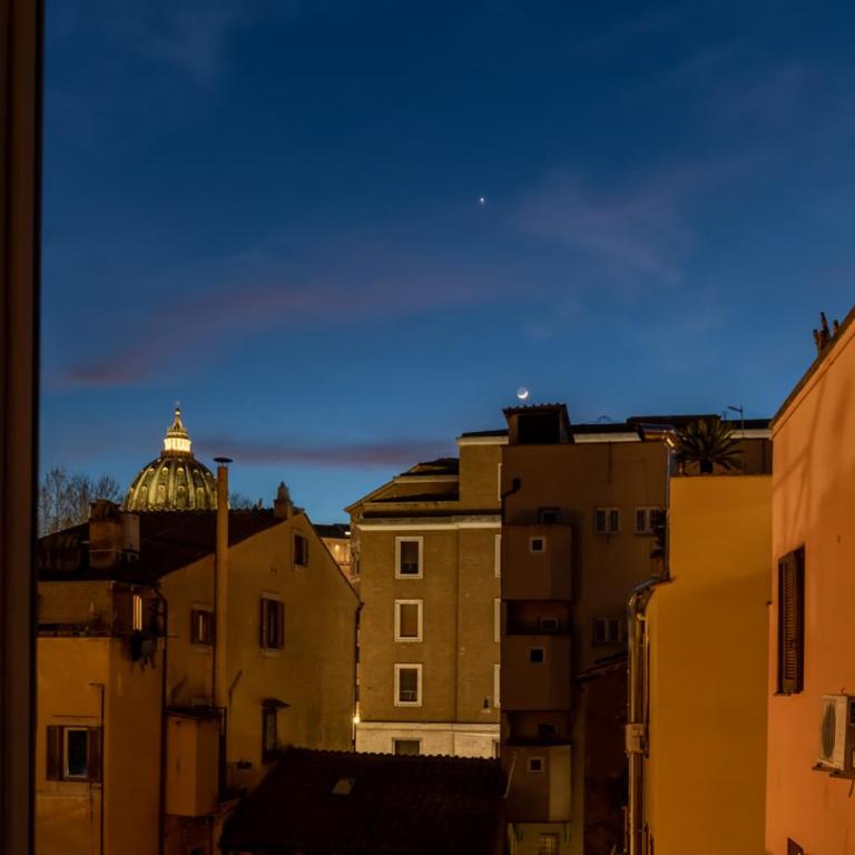 Casa Angelica, a Burghesius home - Appartamento con 2 Camere da Letto - 50