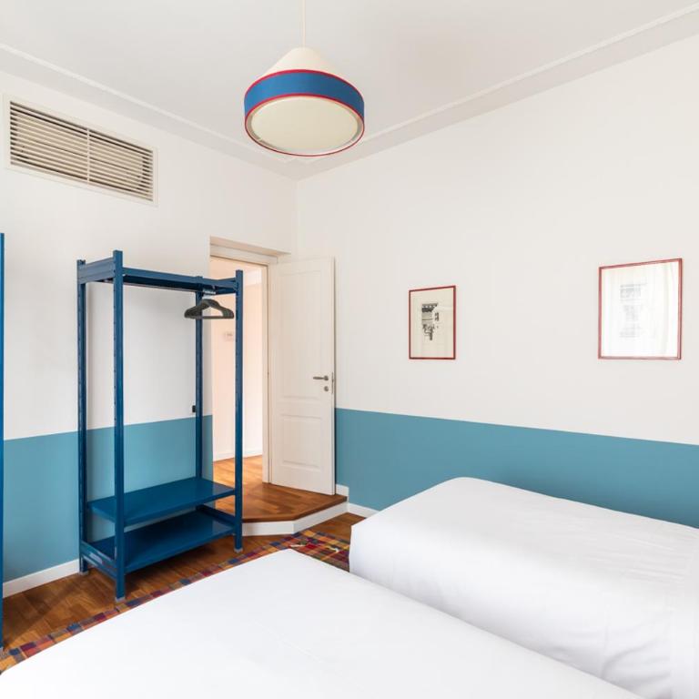 Casa Angelica, a Burghesius home - Appartamento con 2 Camere da Letto - 38