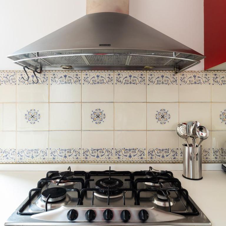 Casa Angelica, a Burghesius home - Appartamento con 2 Camere da Letto - 53