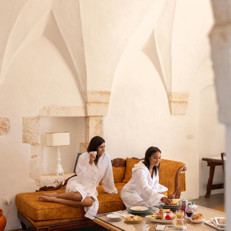 Masseria San Paolo Grande - Suite Presidenziale - 11