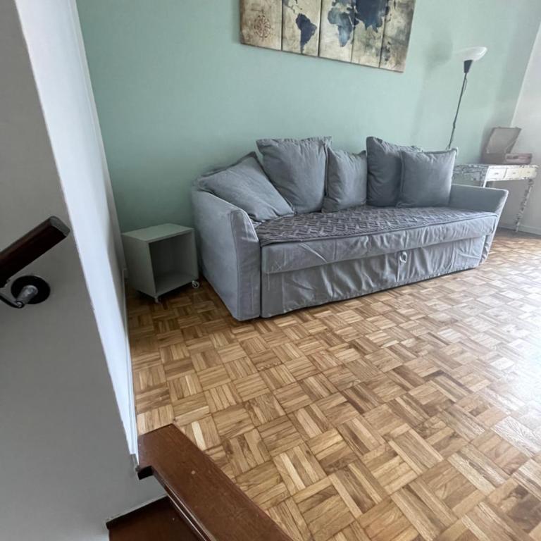 La Casa di Brunina Monza-Garage incluso-25min da Milano - Haus mit 2 Schlafzimmern - 16