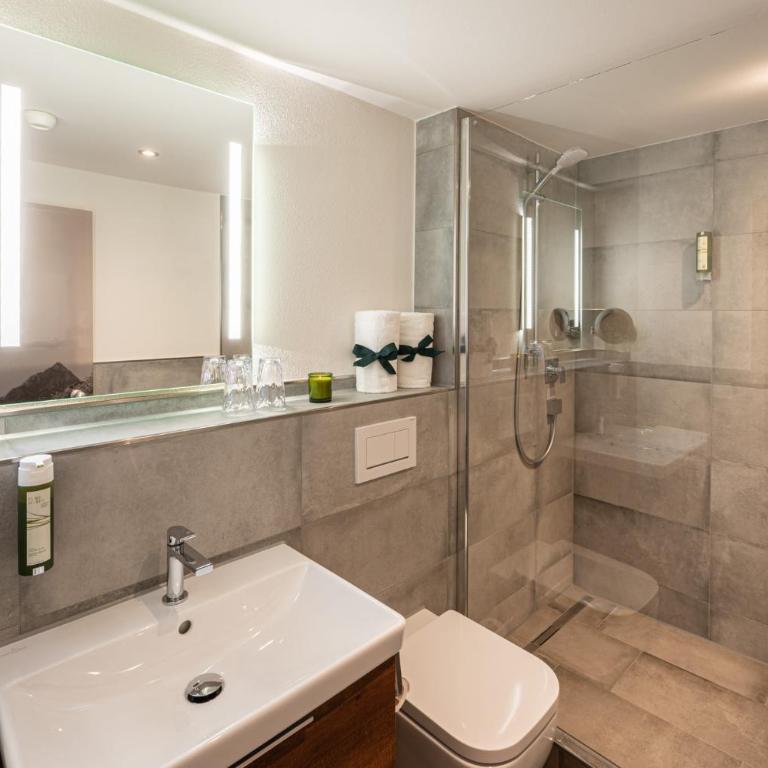 Hotel Filser - Comfort Doppelzimmer - 9
