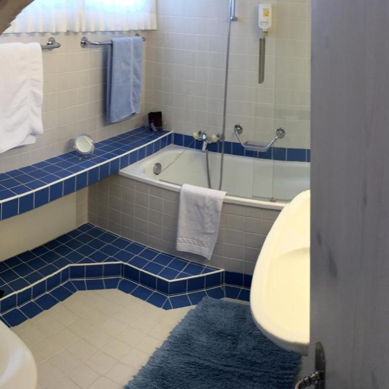 Hotel Chasa Sofia - Junior Suite - 1