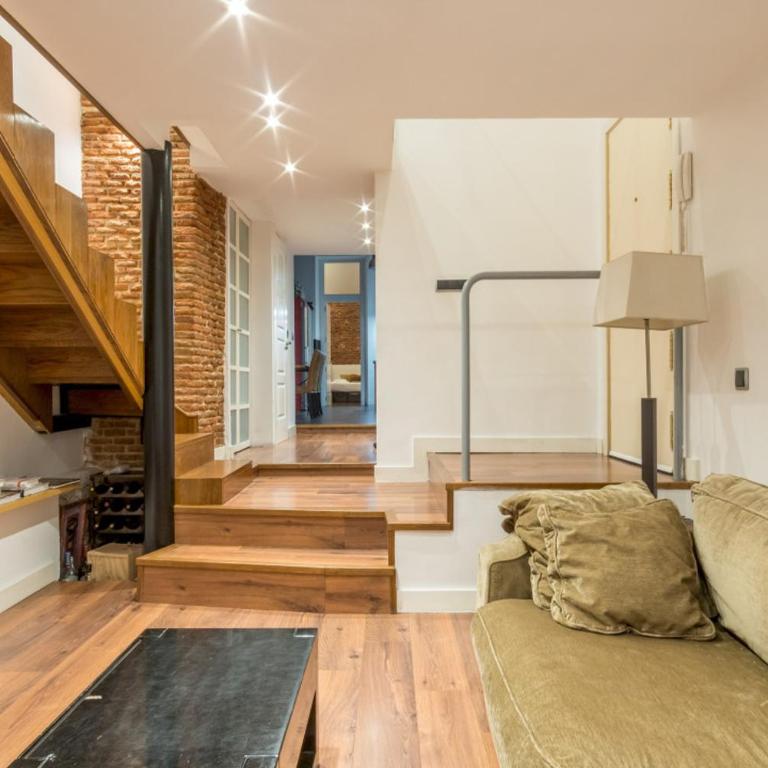 Downtown Duplex - 2 Bedrooms 2 Bathrooms - Opera - Apartamento de 2 dormitorios - 3
