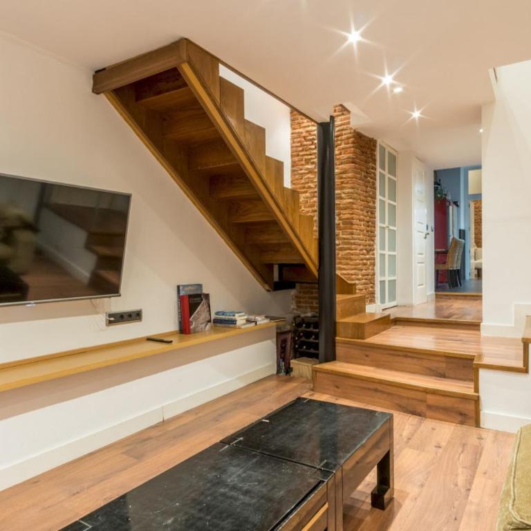 Downtown Duplex - 2 Bedrooms 2 Bathrooms - Opera - Apartamento de 2 dormitorios - 4