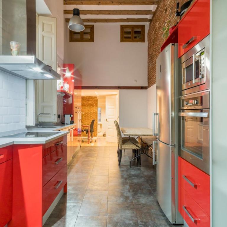 Downtown Duplex - 2 Bedrooms 2 Bathrooms - Opera - Apartamento de 2 dormitorios - 9