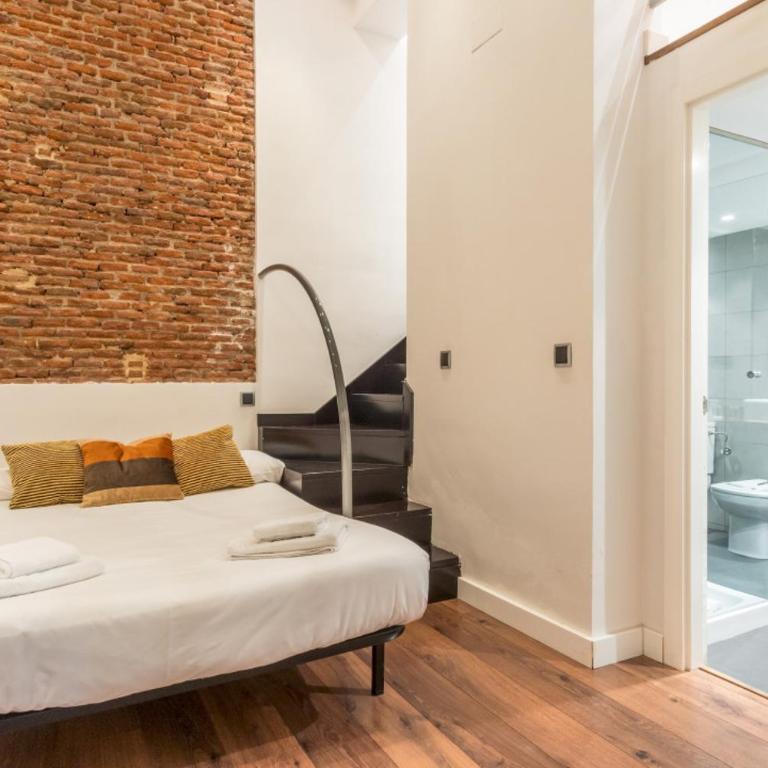 Downtown Duplex - 2 Bedrooms 2 Bathrooms - Opera - Apartamento de 2 dormitorios - 11