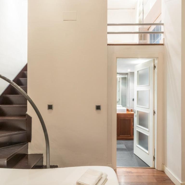 Downtown Duplex - 2 Bedrooms 2 Bathrooms - Opera - Apartamento de 2 dormitorios - 15