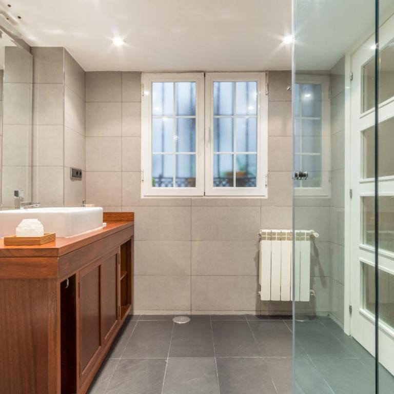 Downtown Duplex - 2 Bedrooms 2 Bathrooms - Opera - Apartamento de 2 dormitorios - 24