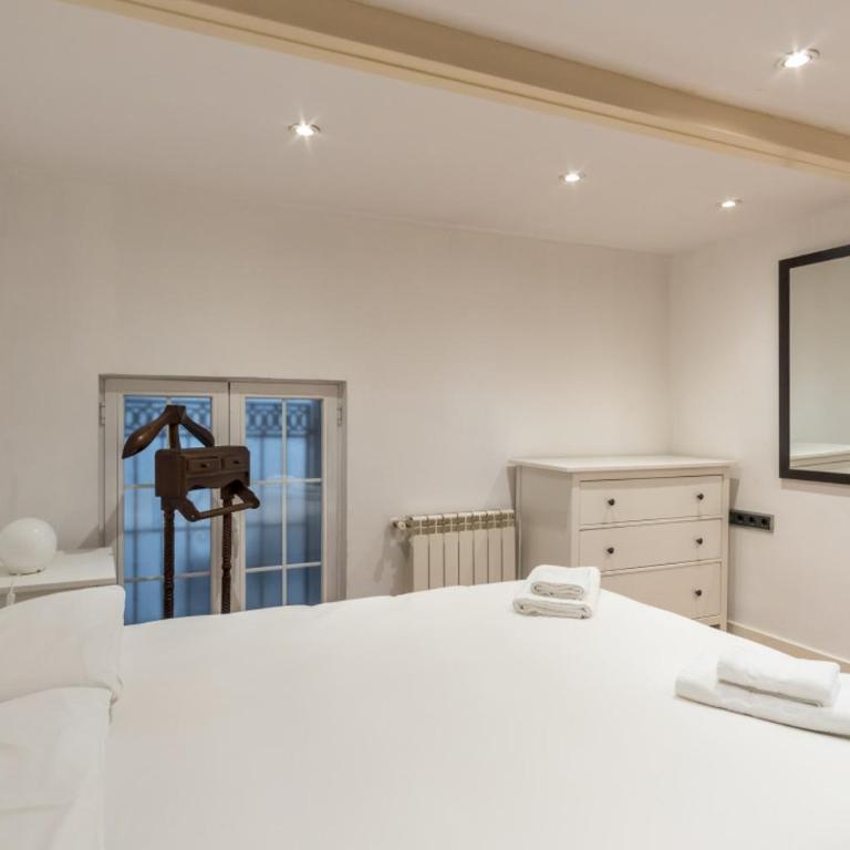 Downtown Duplex - 2 Bedrooms 2 Bathrooms - Opera - Apartamento de 2 dormitorios - 13