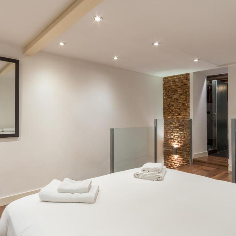 Downtown Duplex - 2 Bedrooms 2 Bathrooms - Opera - Apartamento de 2 dormitorios - 19