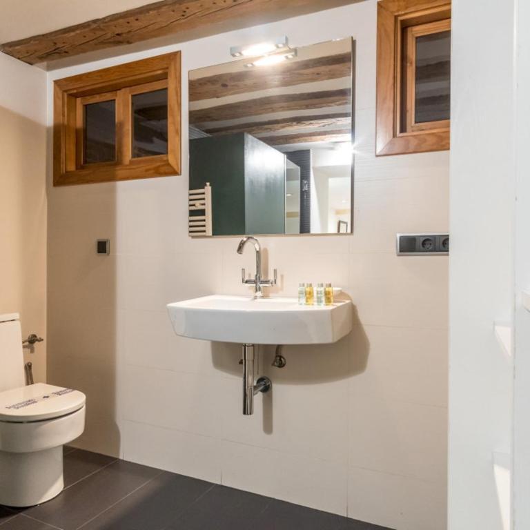 Downtown Duplex - 2 Bedrooms 2 Bathrooms - Opera - Apartamento de 2 dormitorios - 26