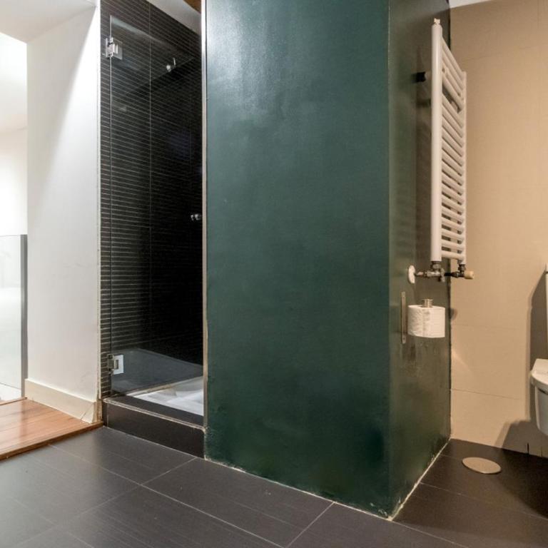 Downtown Duplex - 2 Bedrooms 2 Bathrooms - Opera - Apartamento de 2 dormitorios - 27