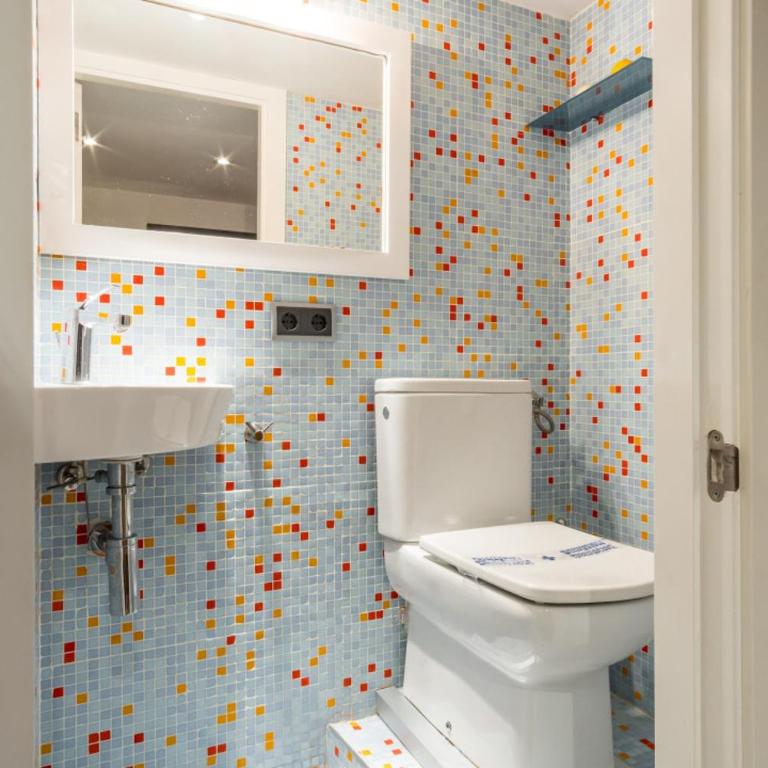 Downtown Duplex - 2 Bedrooms 2 Bathrooms - Opera - Apartamento de 2 dormitorios - 29