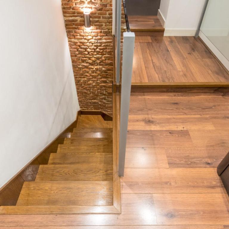 Downtown Duplex - 2 Bedrooms 2 Bathrooms - Opera - Apartamento de 2 dormitorios - 33