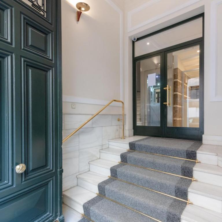 Puerta de Alcalá - Exclusive apt. 130m2 2D 2.5B - Two-Bedroom Apartment - 27