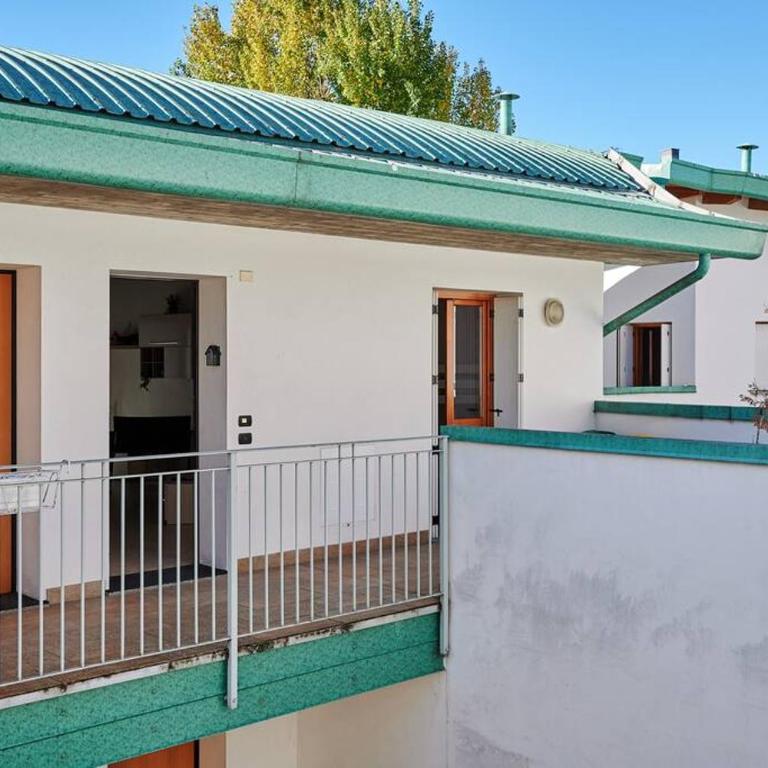 [Airport 8 min] A/C - Netflix- Free Parking - Appartamento con 2 Camere da Letto - 5